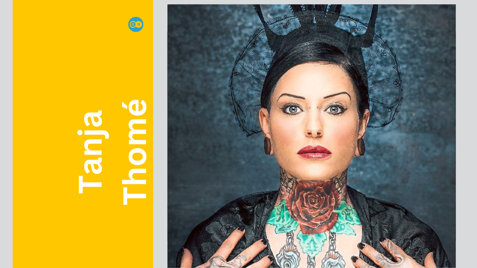 Tanja Thom Todesursache Alles Was Wir Wissen GNGerman Tanja Thom Todesursache Alles Was Wir Wissen GNGerman