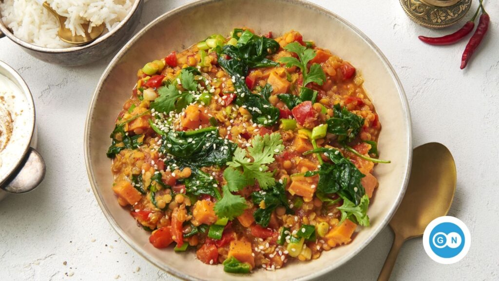 Gesunde Rezepte