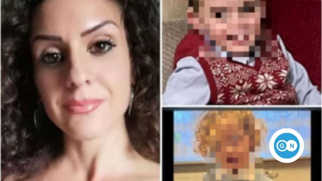 Antonella Ribisi Traueranzeige Ein würdevoller Abschied...