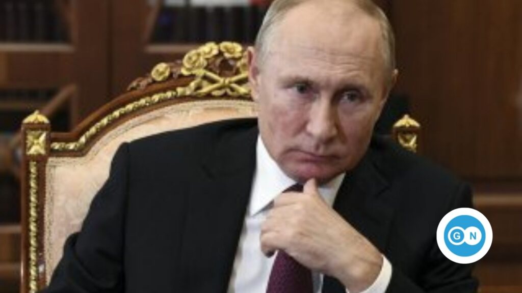 Albert Putin