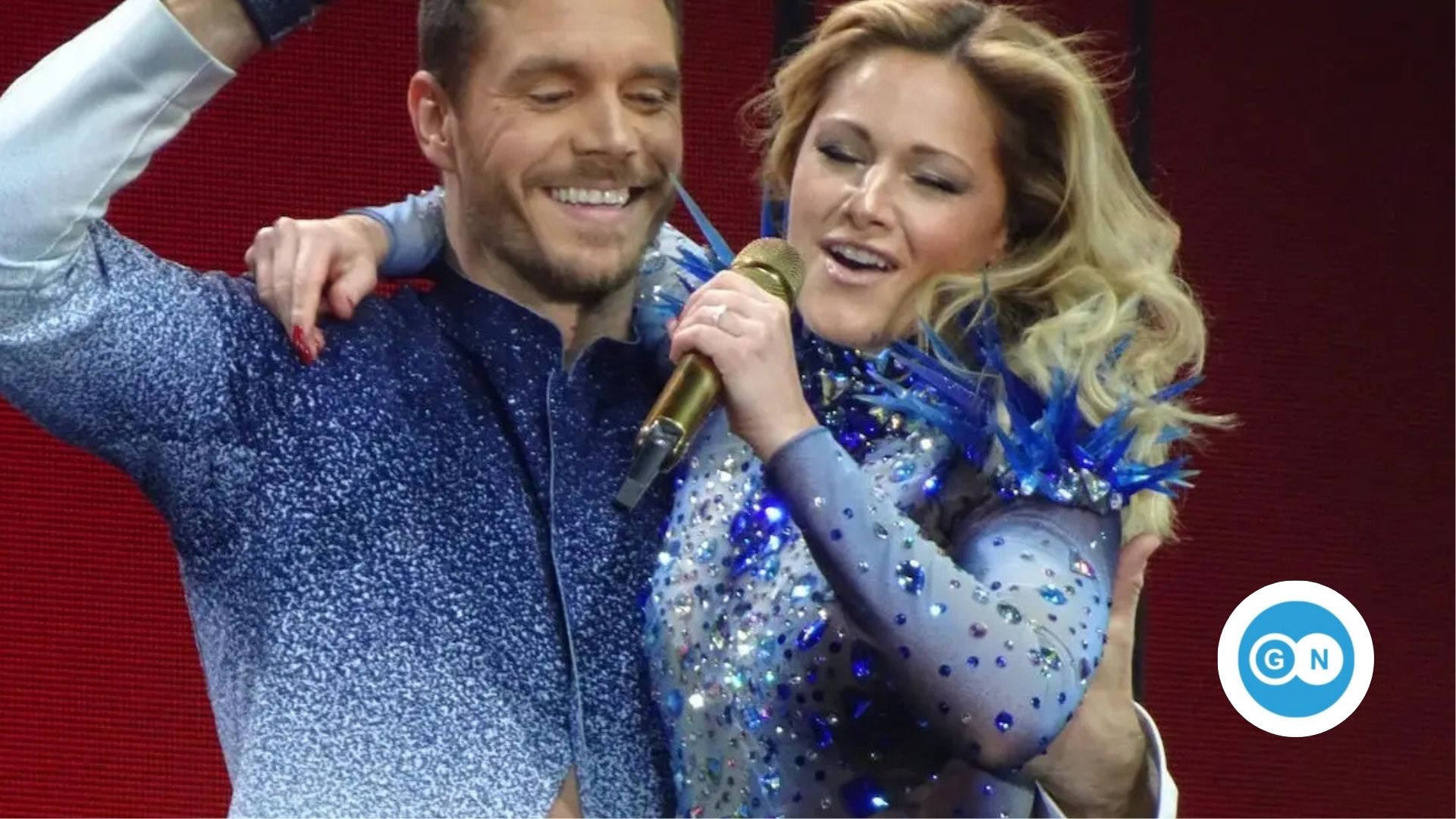 Helene Fischer Freund