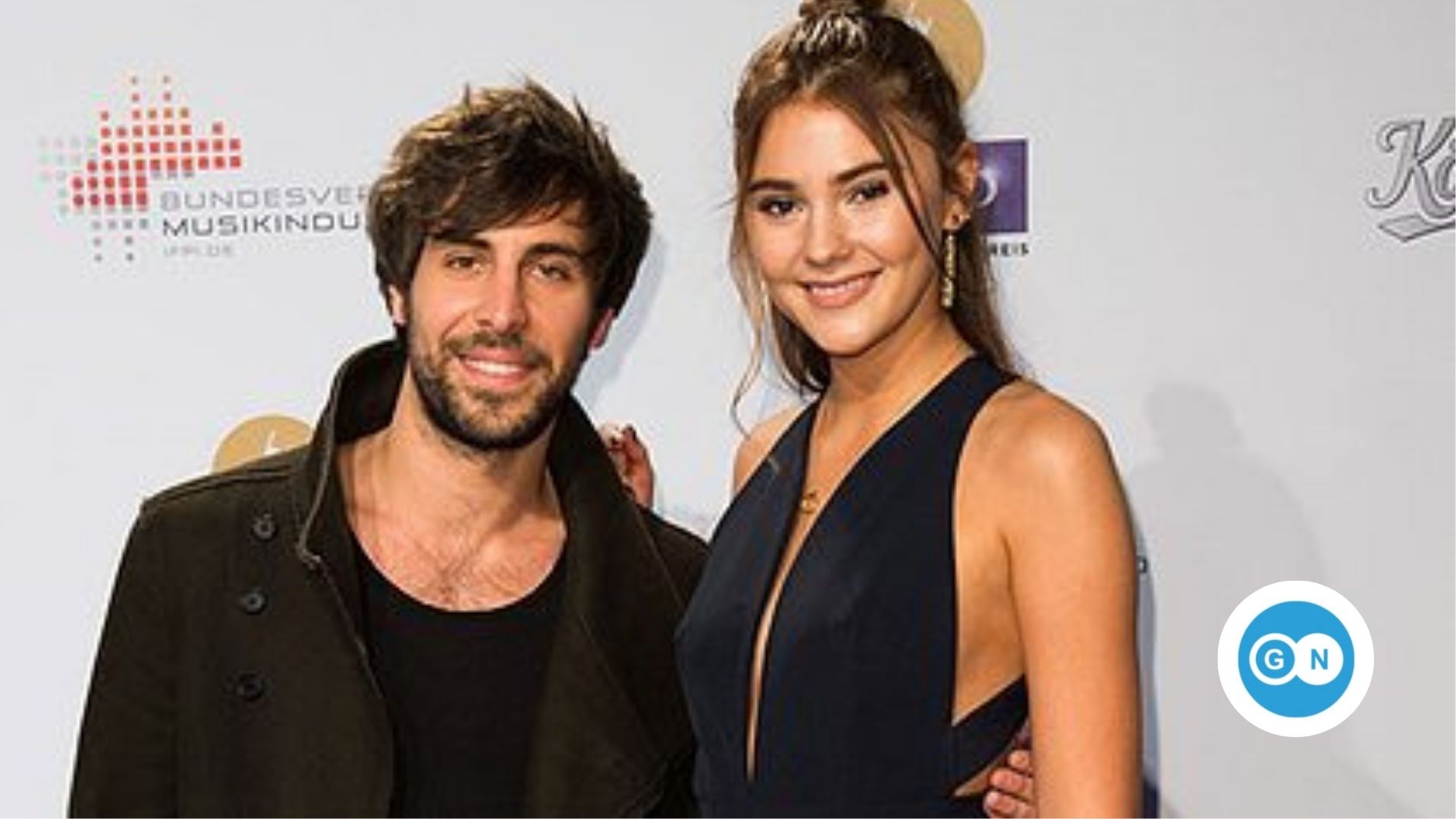 Max Giesinger Freundin