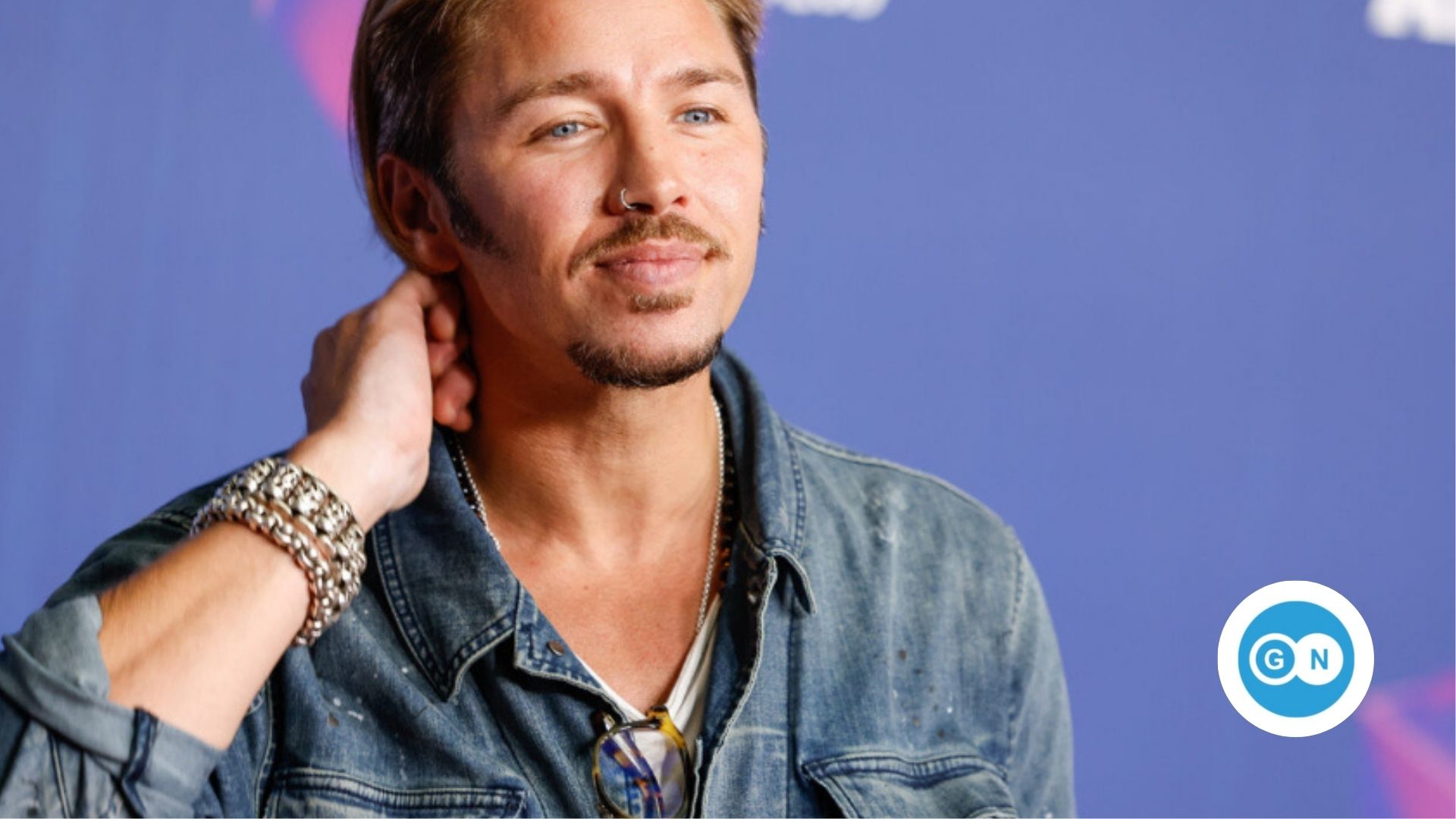 Gil Ofarim Vermögen