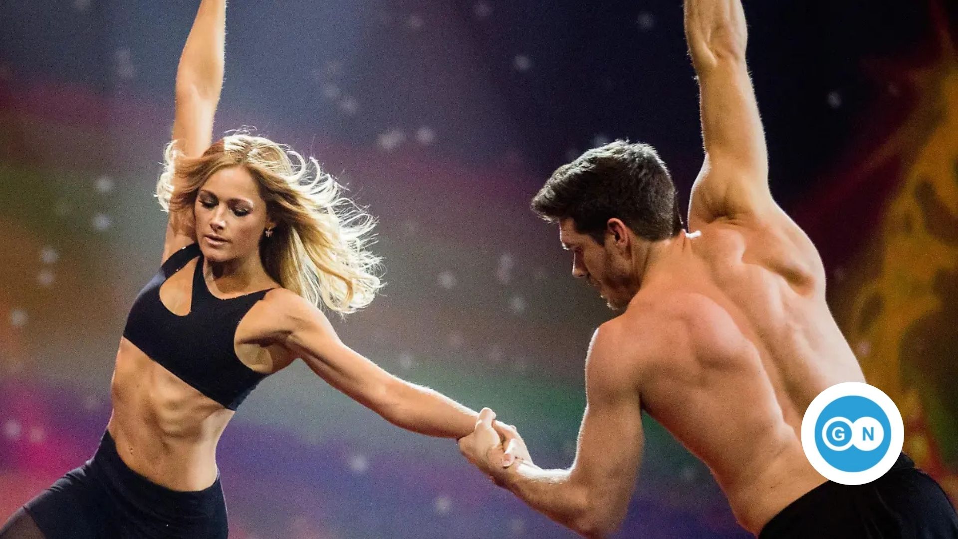 Helene Fischer Freund