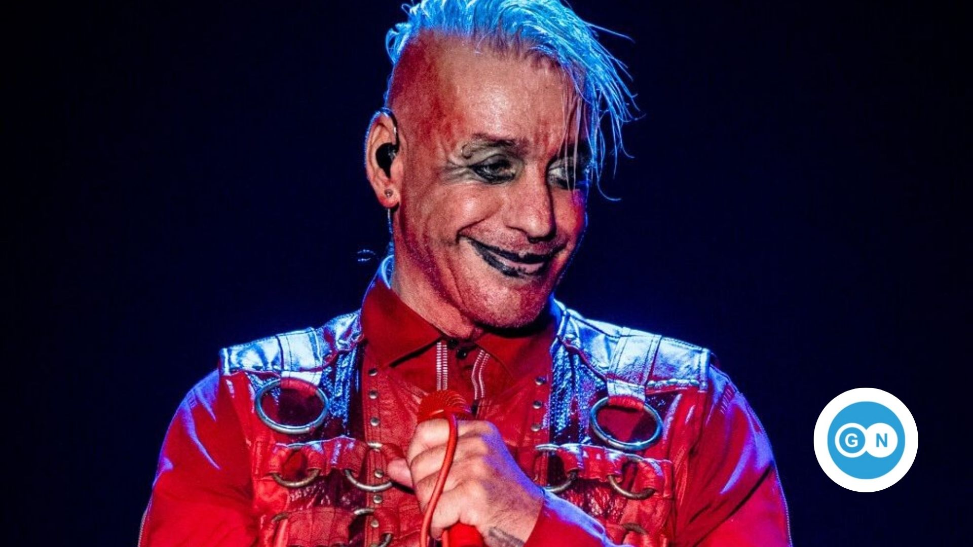 Till Lindemann