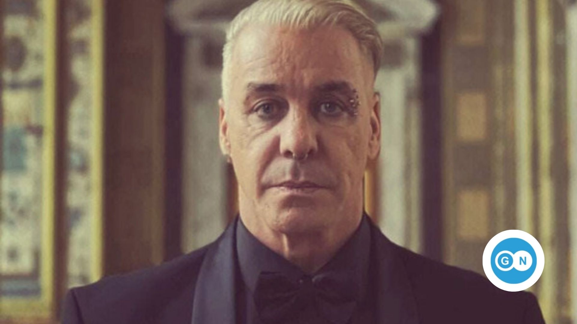 Till Lindemann