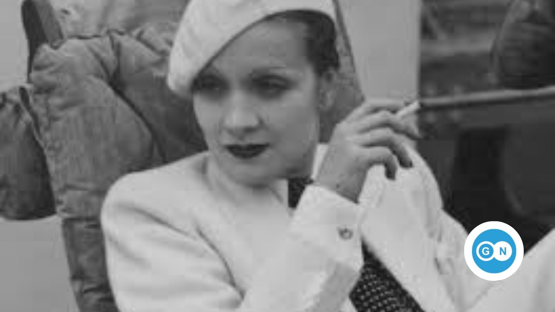 Marlene Dietrich Todesursache