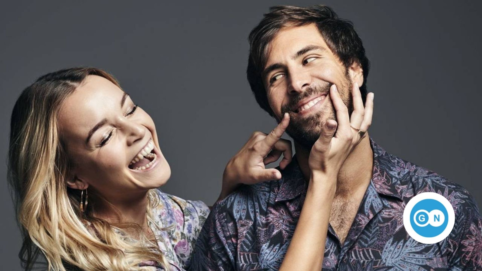 Max Giesinger Freundin