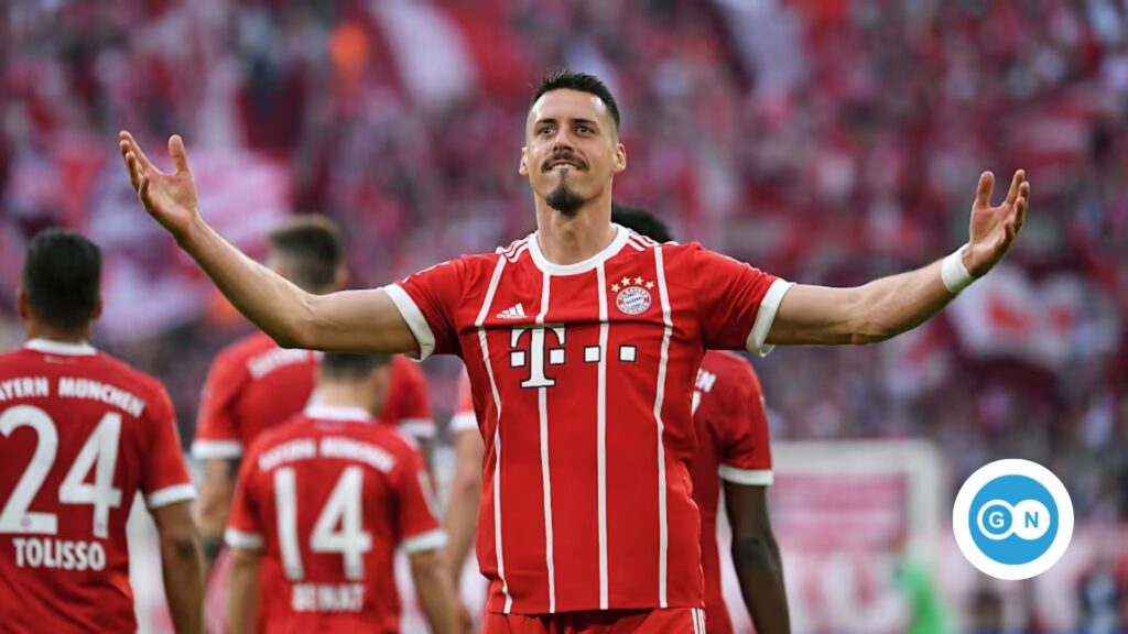 Sandro Wagner