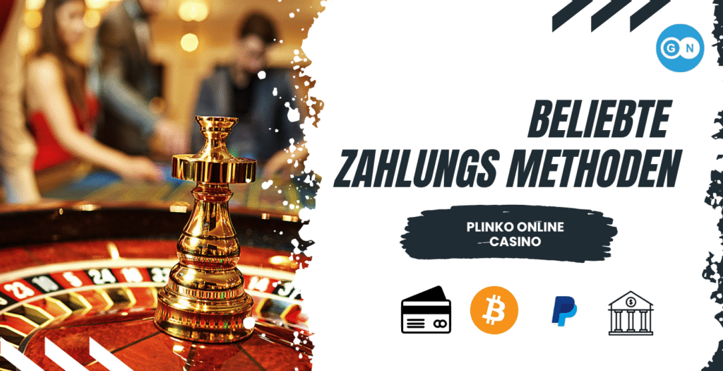 Beliebte Zahlungsmethoden