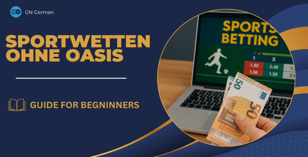 Bet on Sports Betting Without OASIS