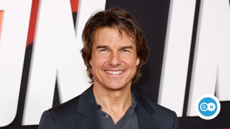 Tom Cruise Sekte: Die Wahrheit über Scientology & Hollywood