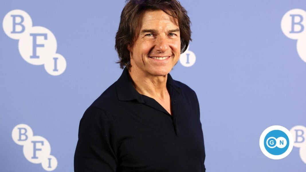 Tom Cruise Sekte: Die Wahrheit über Scientology & Hollywood
