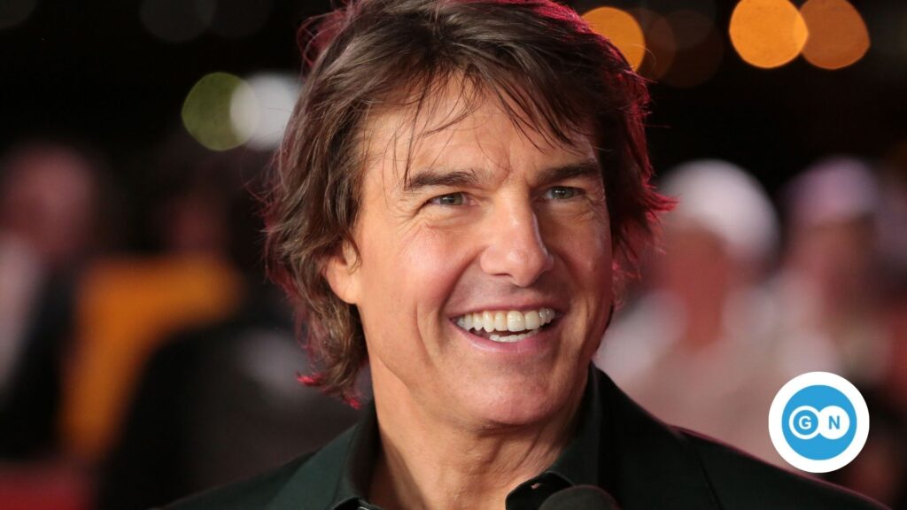 Tom Cruise Sekte: Die Wahrheit über Scientology & Hollywood