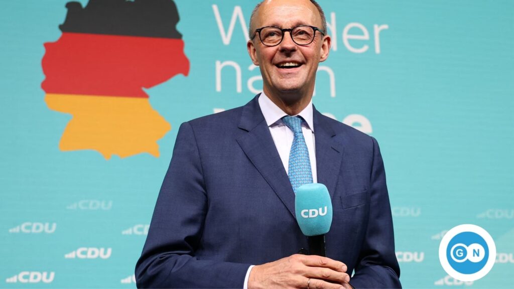 Friedrich Merz Privatvermögen