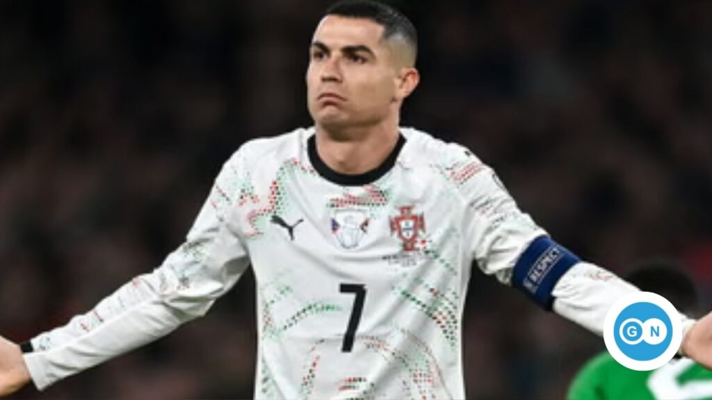 Ronaldo Vermögen 2025