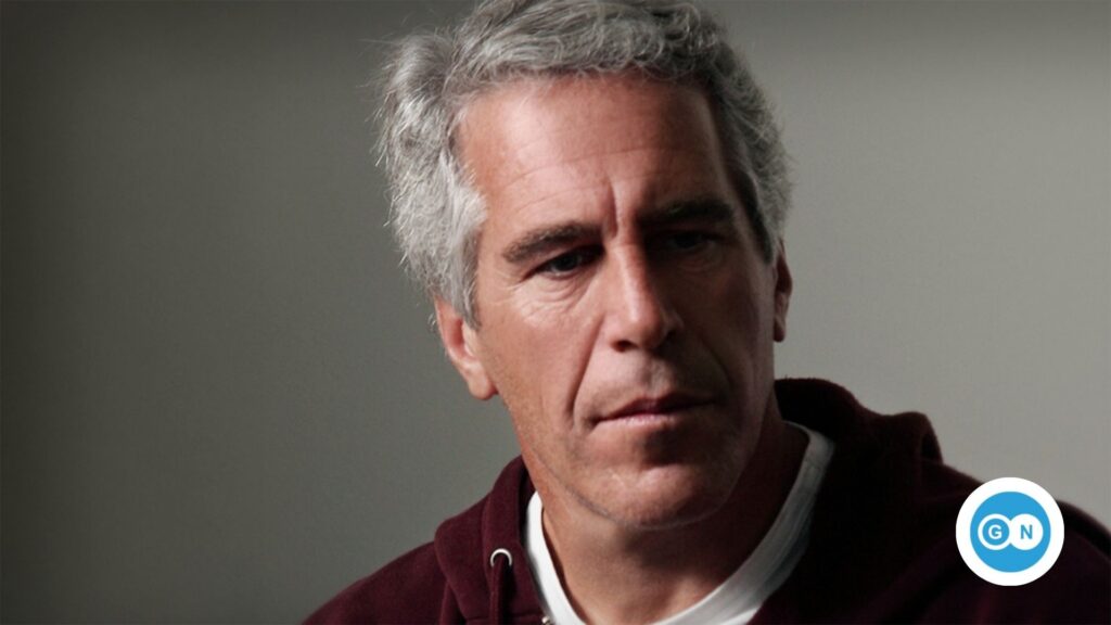Jeffrey Epstein