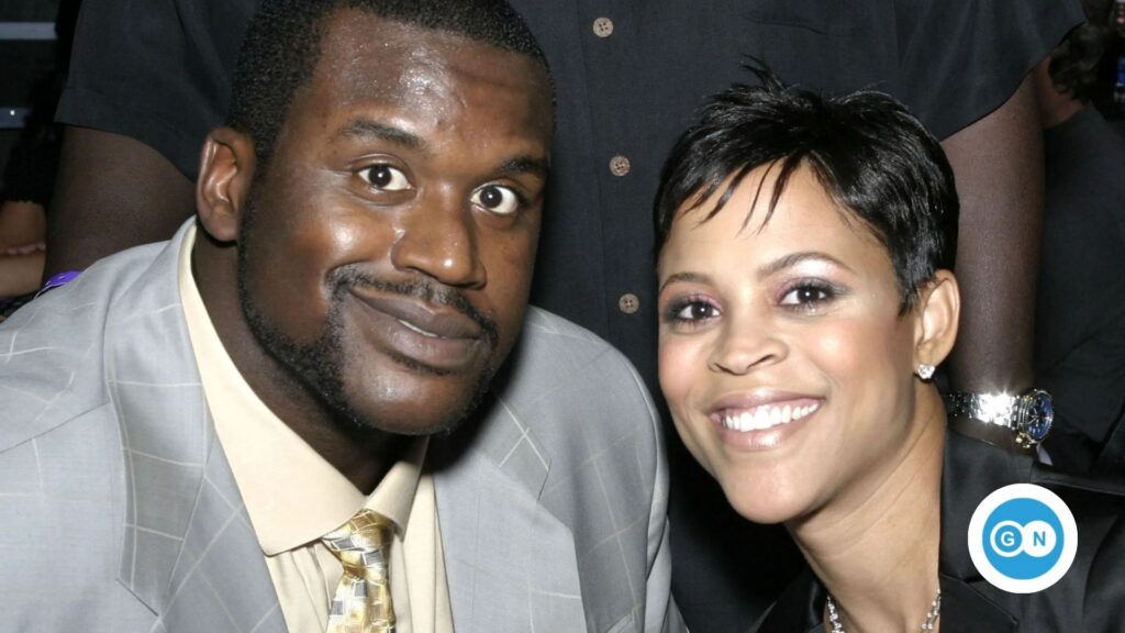 Shaquille O’Neal Ehefrau