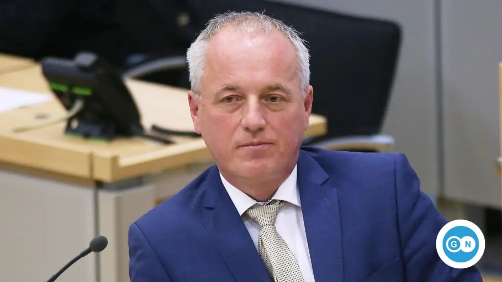 Rüdiger Erben