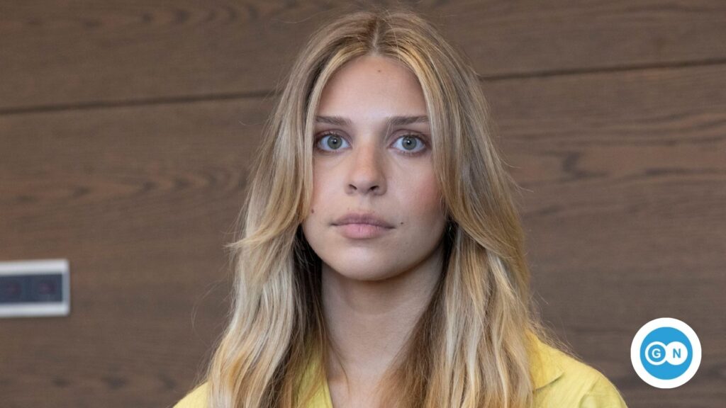 klima shakira