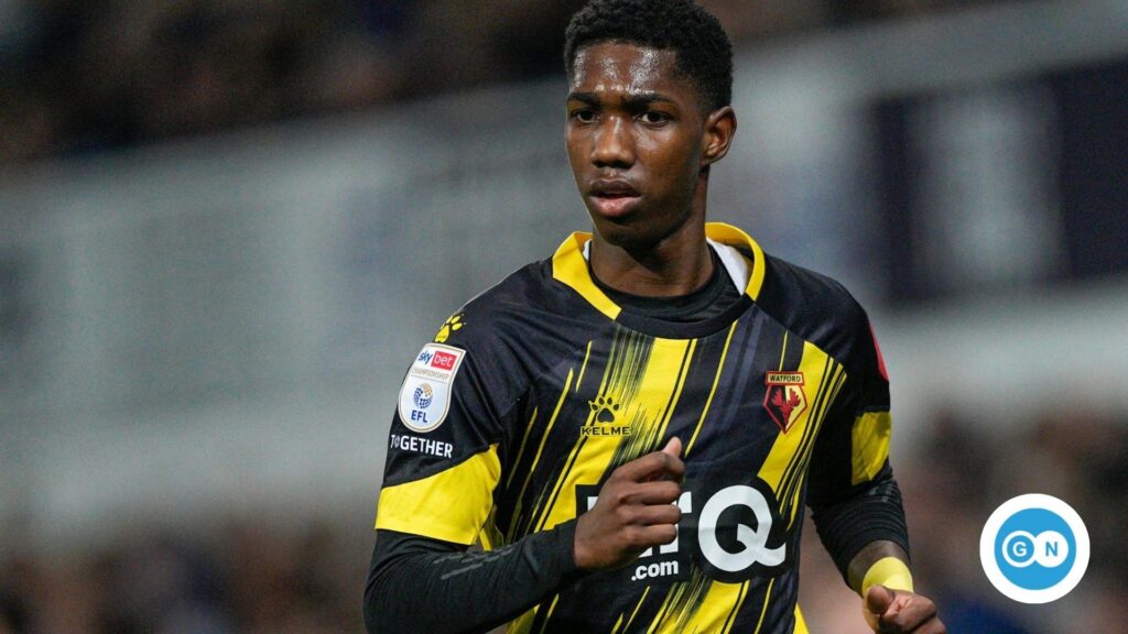 Yáser Asprilla