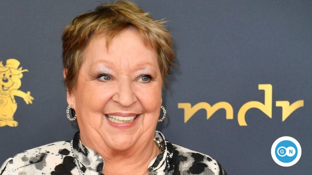 Ist Angelika Mann verheiratet?