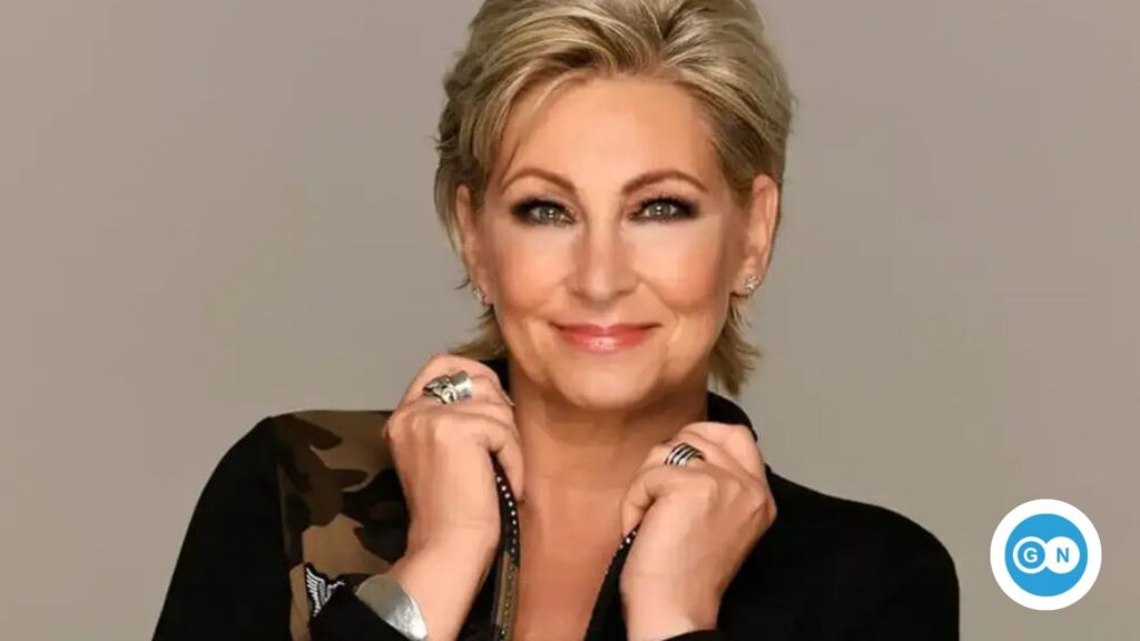 Claudia Jung