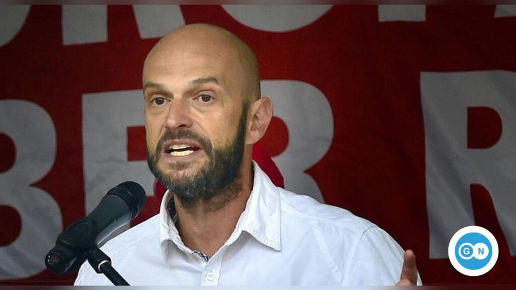 Marco Bülow