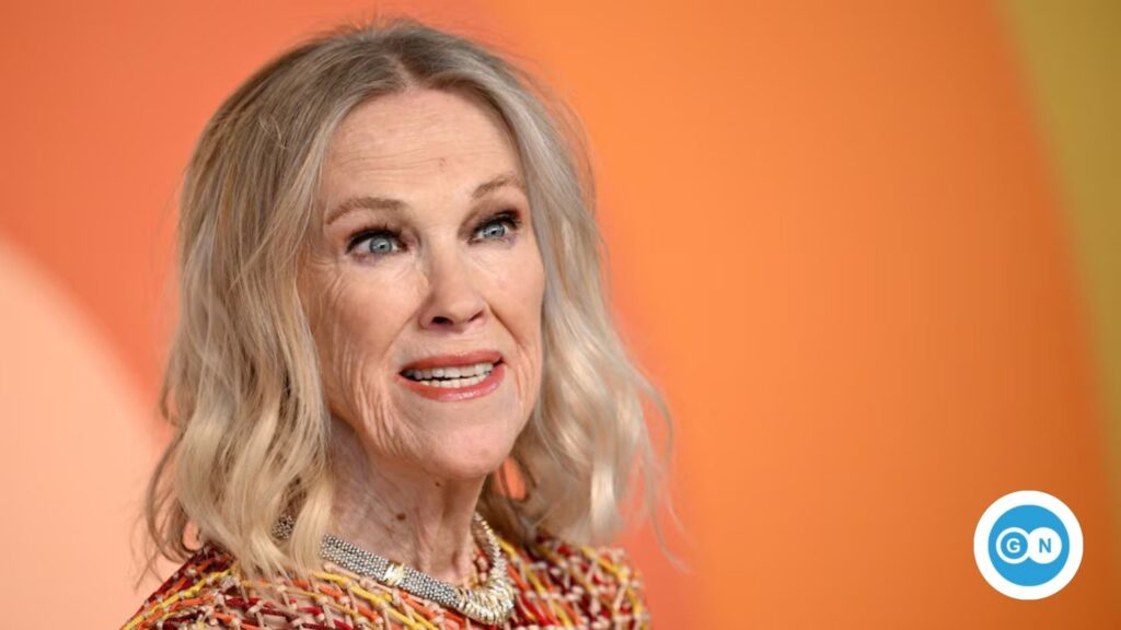 Catherine O'Hara