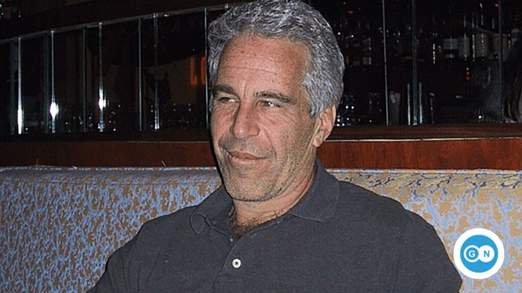 Epstein Files