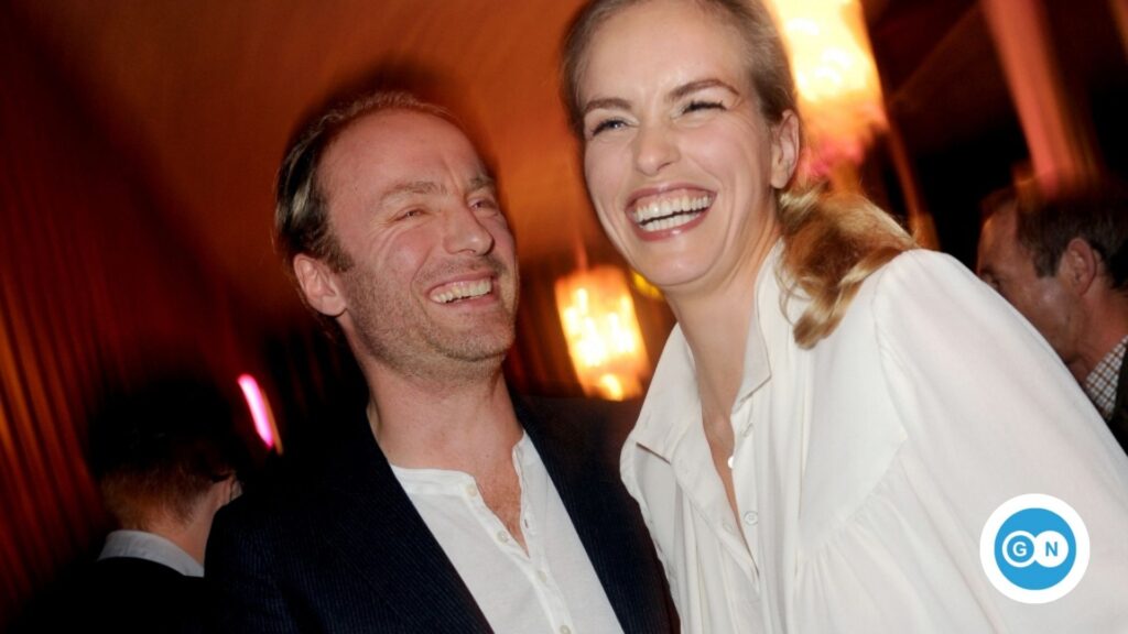 Mark Waschke Ehefrau Filipa Cesar