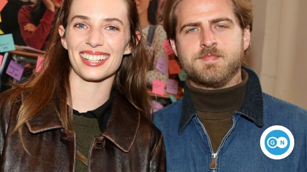 Maya Hawke Freund