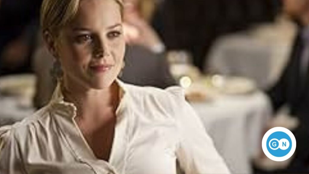 Abbie Cornish