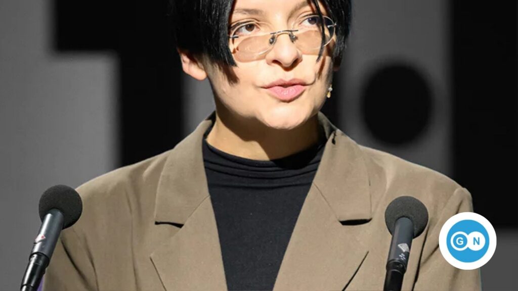 Henrike Naumann
