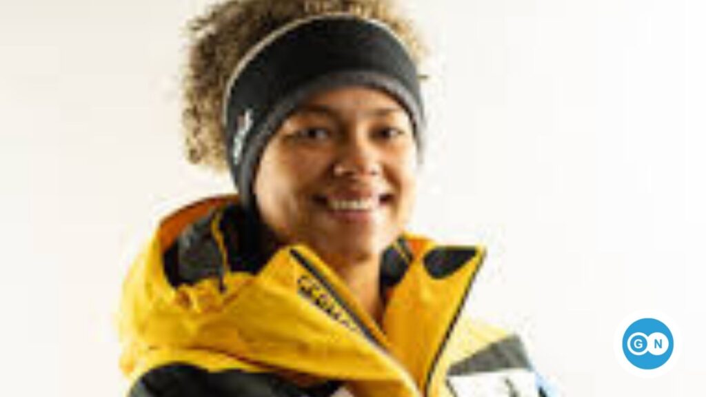 Vanessa Mark