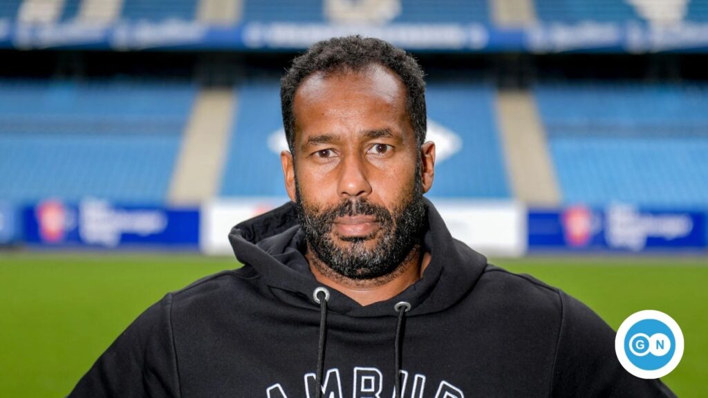 Daniel Thioune